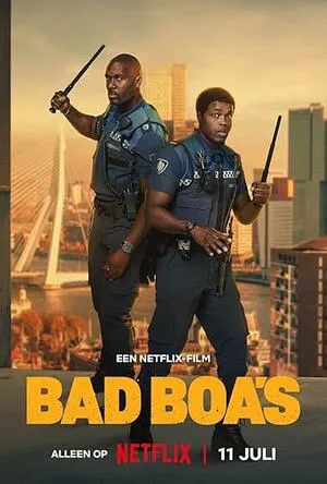 Almost Cops 2025 Hindi Dual Audio WEB-DL 720p - 480p - 1080p