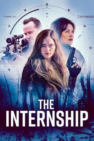 The Internship 2026 Hindi Dual Audio WEB-DL 720p - 480p - 1080p